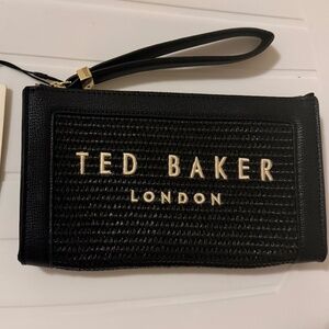 Ted Baker clutch